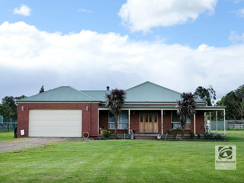 Devon Meadows VIC 3977