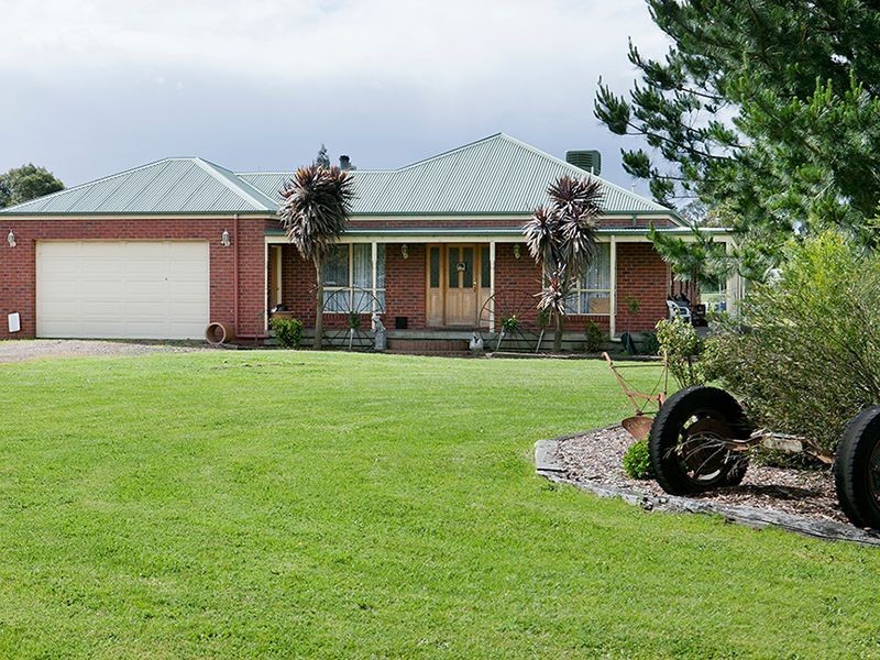 Devon Meadows VIC 3977