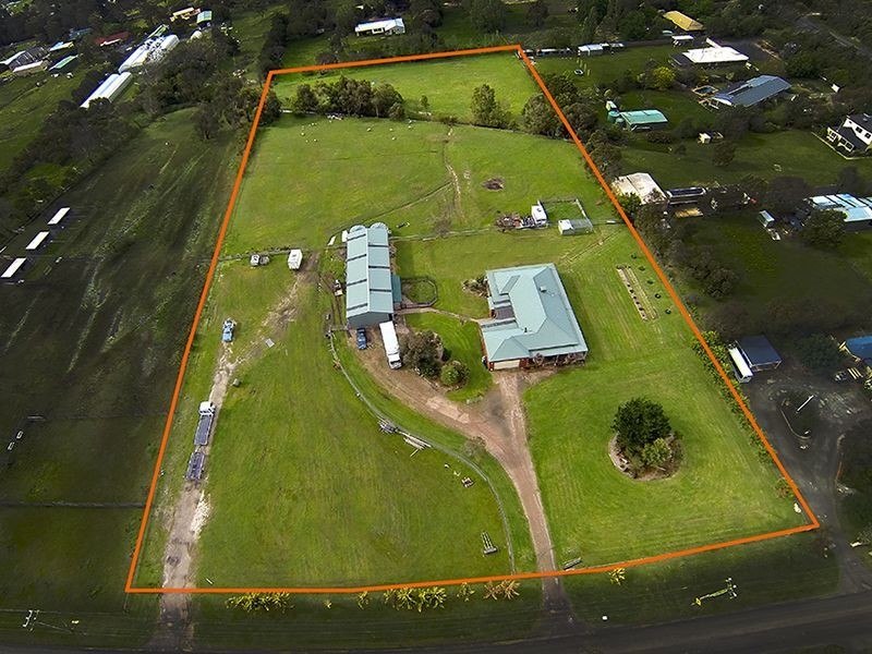 Devon Meadows VIC 3977