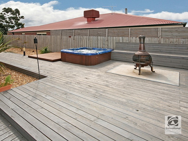 Blind Bight VIC 3980
