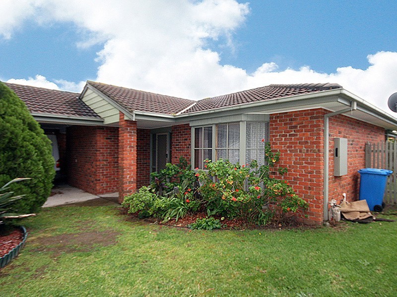 14 Filomena Court, Cranbourne VIC 3977