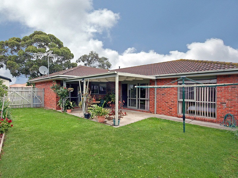 14 Filomena Court, Cranbourne VIC 3977