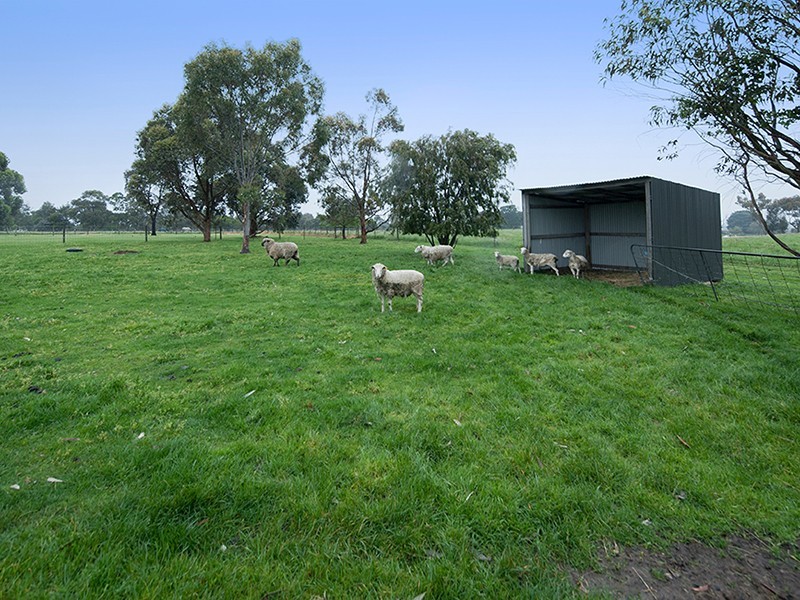 Langwarrin South VIC 3911