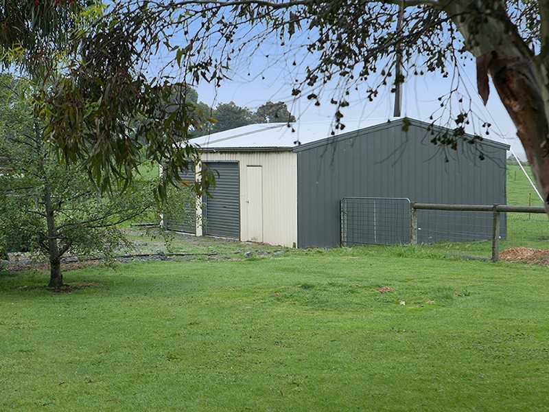 Langwarrin South VIC 3911