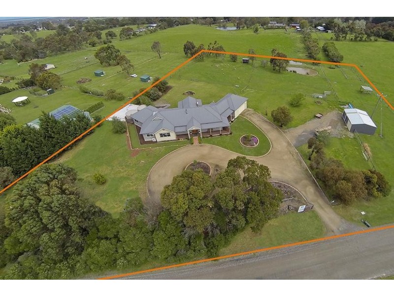 Langwarrin South VIC 3911