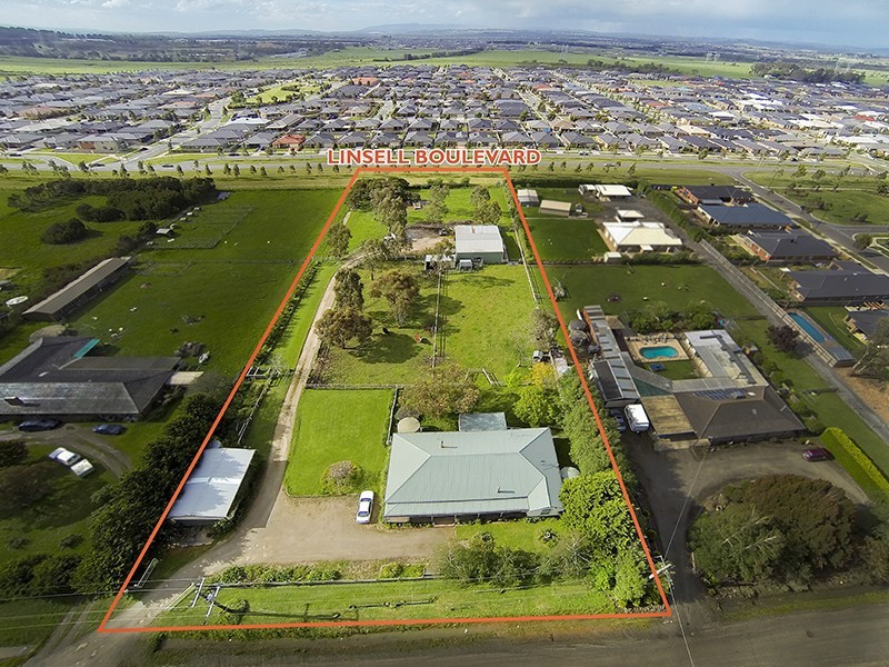 Cranbourne East VIC 3977