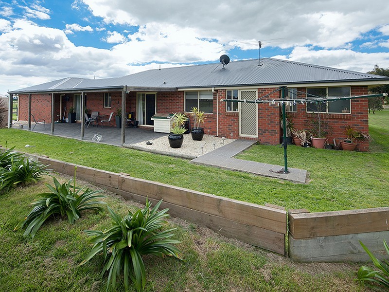 Tooradin VIC 3980