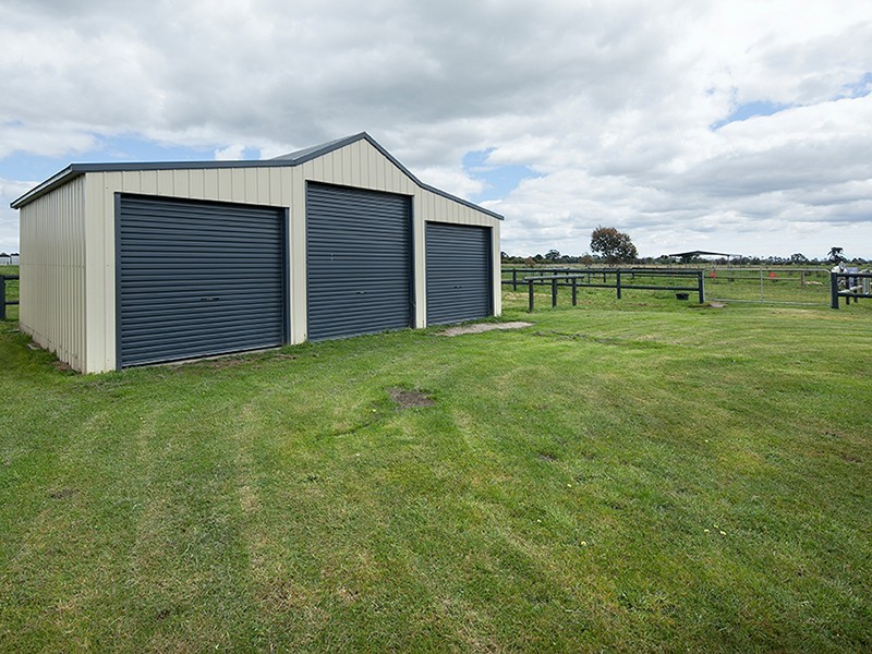 Tooradin VIC 3980