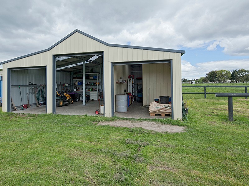 Tooradin VIC 3980