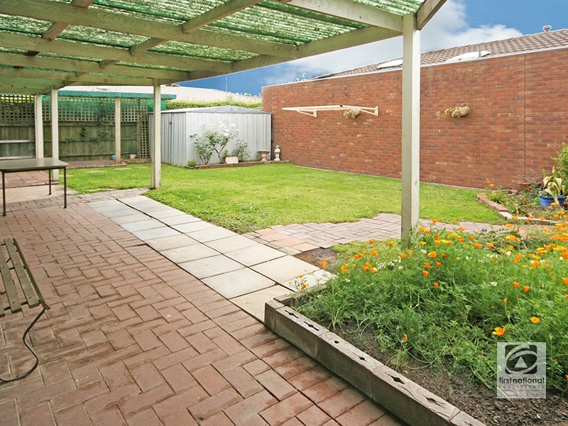 Cranbourne North VIC 3977