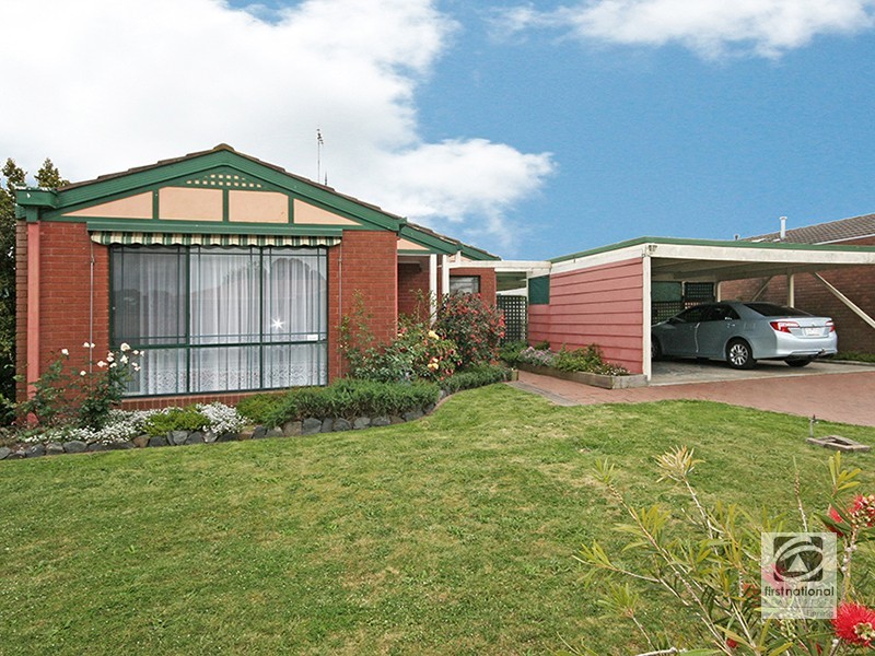 Cranbourne North VIC 3977