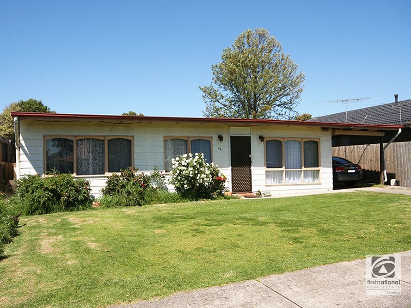 Cranbourne VIC 3977