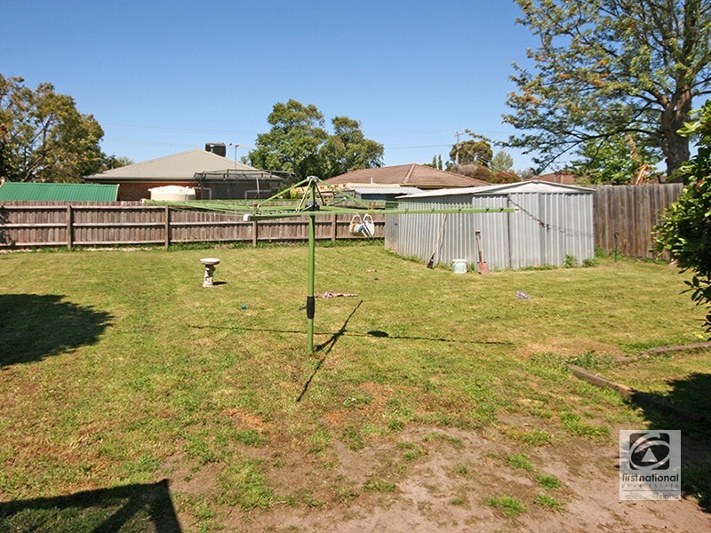 Cranbourne VIC 3977
