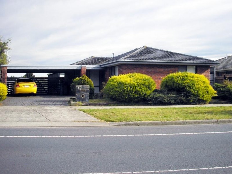 80 Lesdon Avenue, Cranbourne VIC 3977