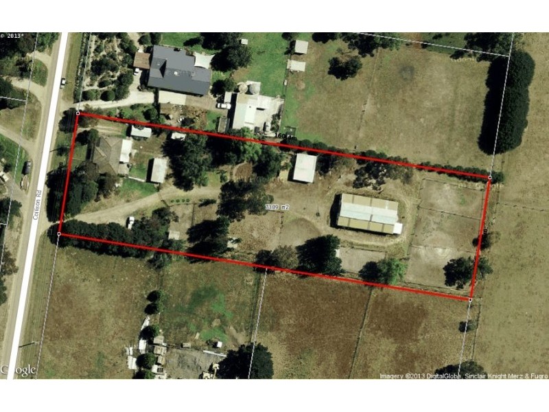 Cranbourne East VIC 3977