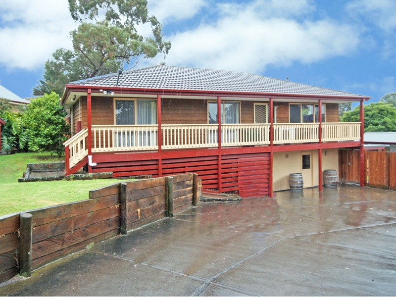 11 Sandpiper Close, Blind Bight VIC 3980