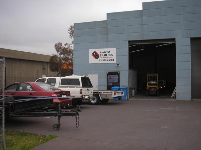 1A Grace Street, Cranbourne VIC 3977