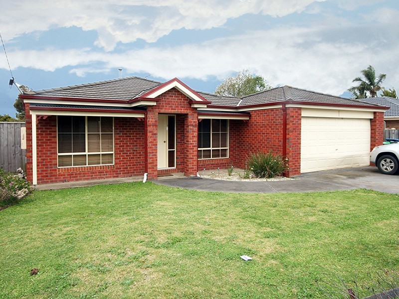 Cranbourne VIC 3977