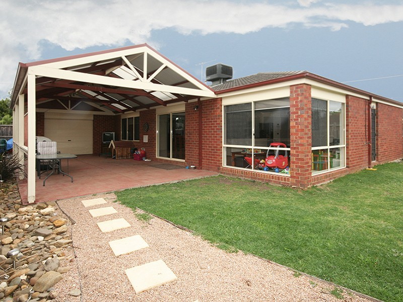 Cranbourne VIC 3977