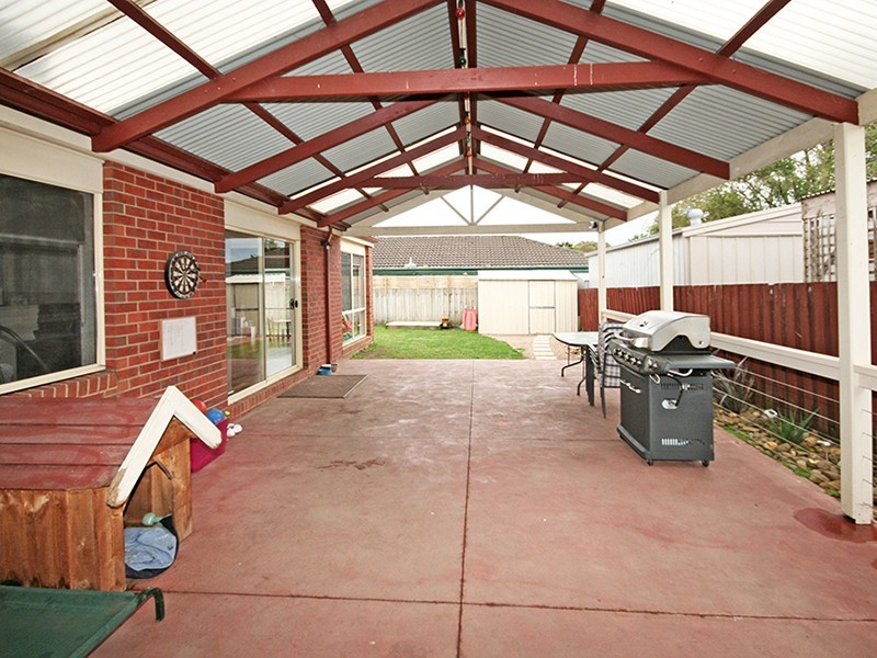 Cranbourne VIC 3977