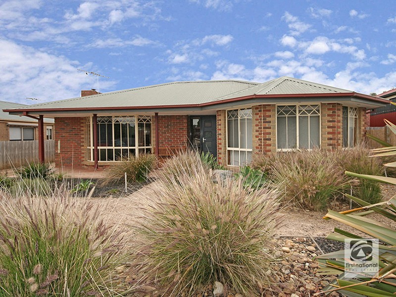 20 Gentle Annie Drive, Blind Bight VIC 3980