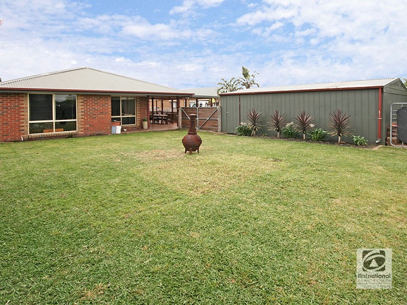 20 Gentle Annie Drive, Blind Bight VIC 3980