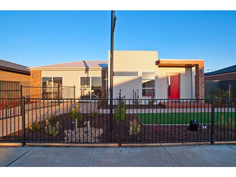 Cranbourne VIC 3977