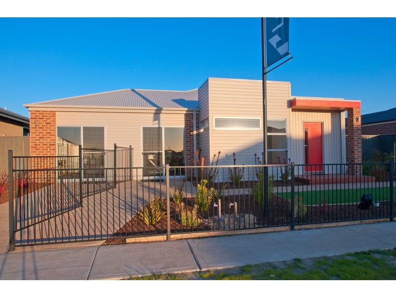 Cranbourne VIC 3977