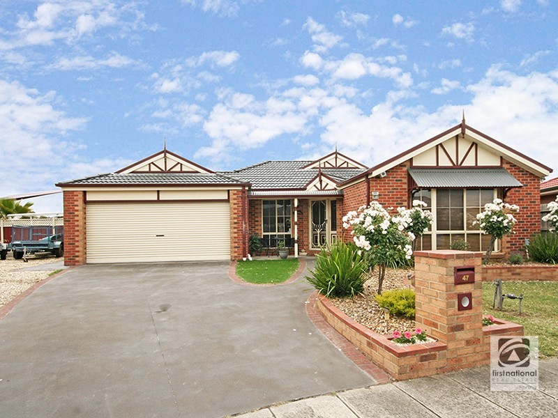 Lynbrook VIC 3975