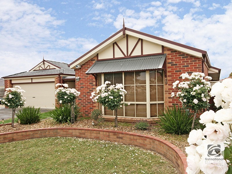 Lynbrook VIC 3975