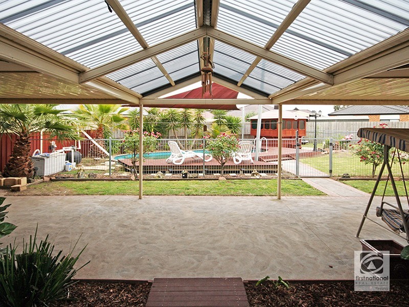 Lynbrook VIC 3975