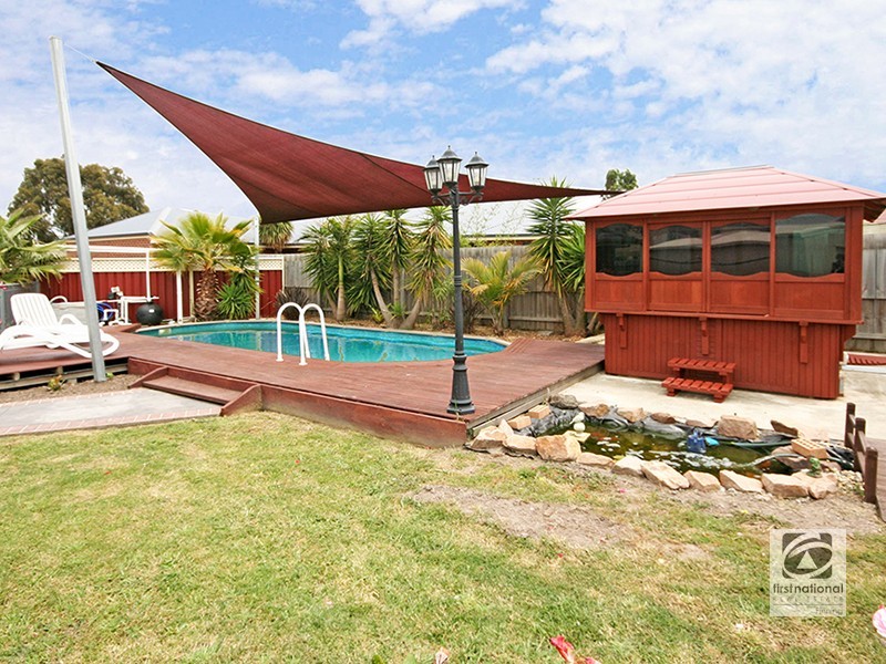 Lynbrook VIC 3975