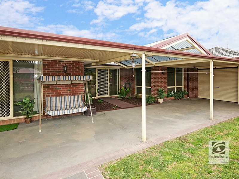 Lynbrook VIC 3975