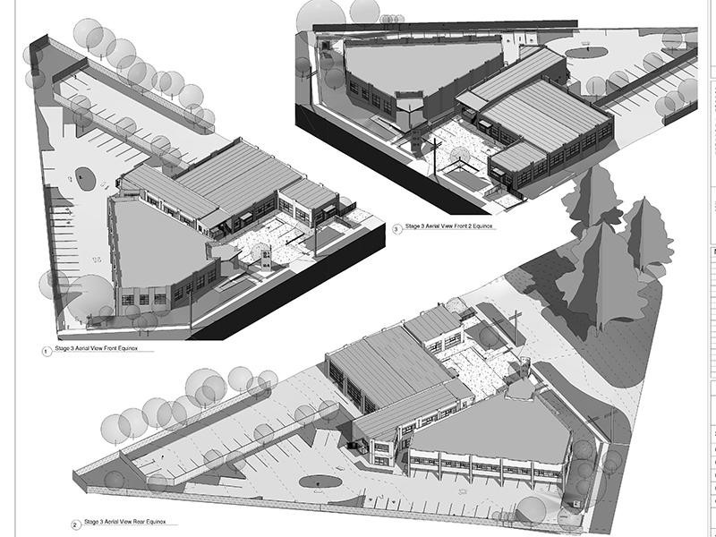 1/2 Codrington street, Cranbourne VIC 3977