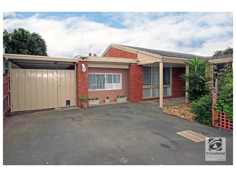 3/85 Clarendon Street, Cranbourne VIC 3977