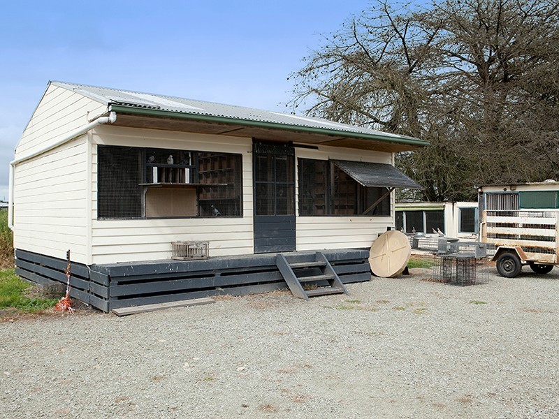 Bayles VIC 3981