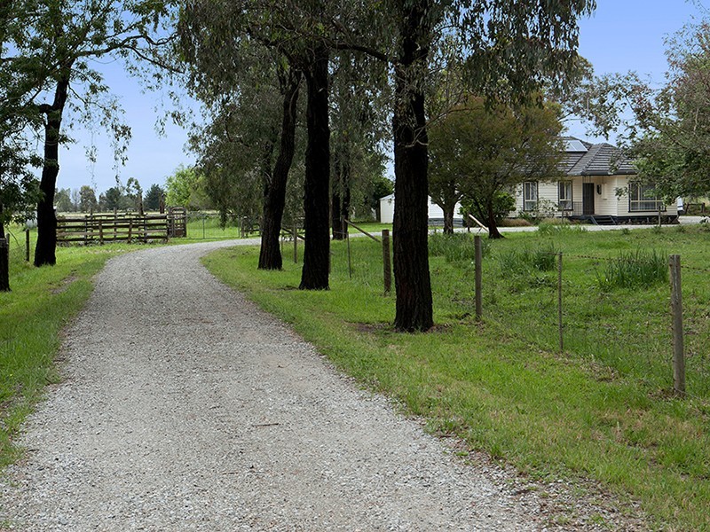 Koo Wee Rup VIC 3981