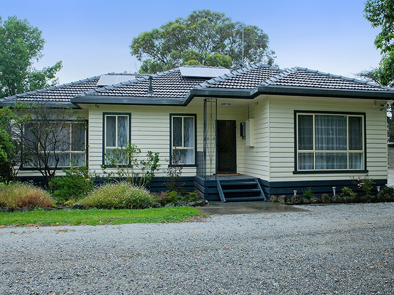 Koo Wee Rup VIC 3981