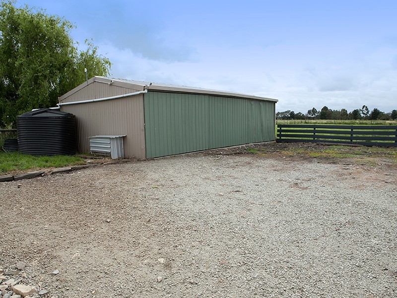 Koo Wee Rup VIC 3981