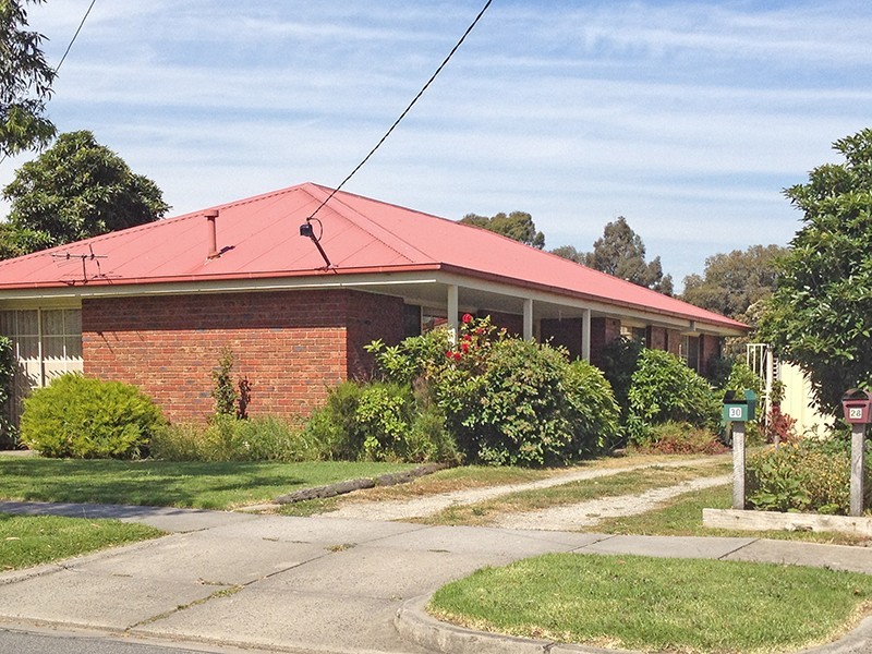 30 Mundaring Drive, Cranbourne VIC 3977