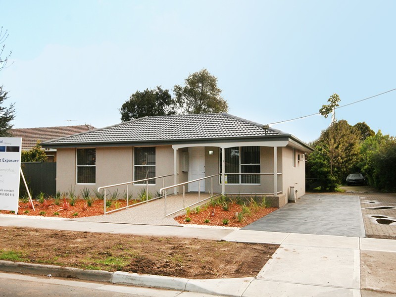 1/193 High street, Cranbourne VIC 3977