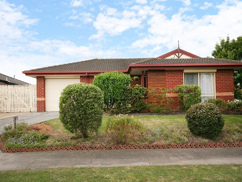 Cranbourne North VIC 3977