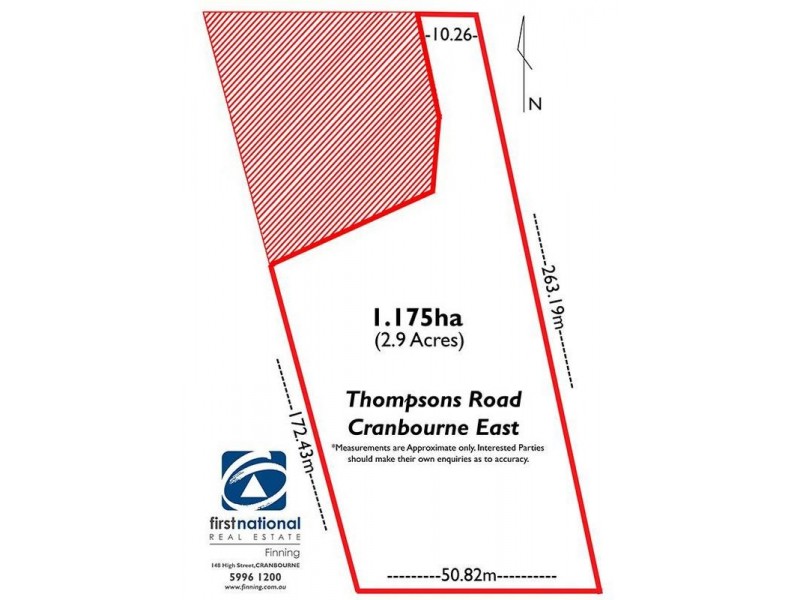 Cranbourne East VIC 3977