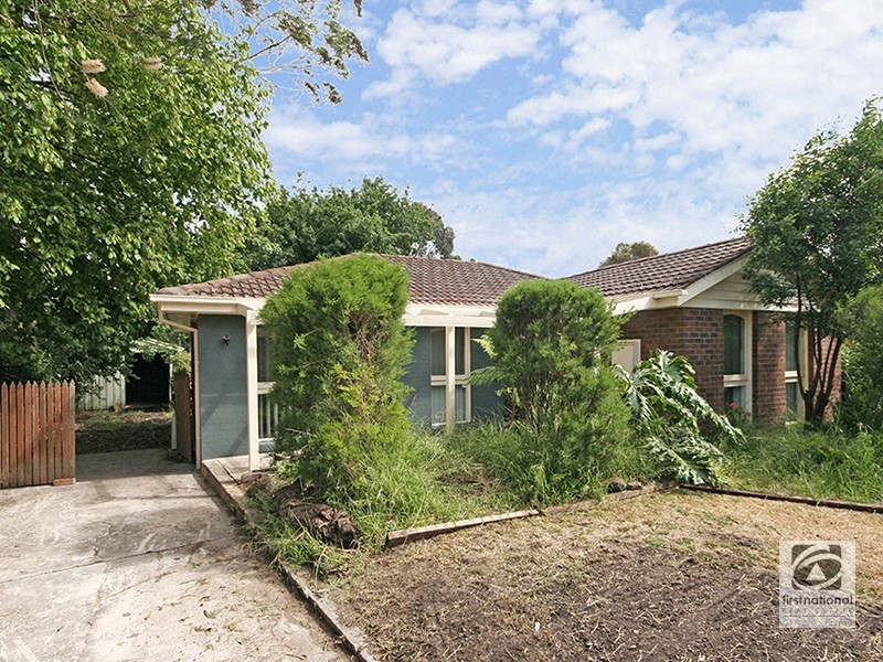 6 Wurrindi Court, Frankston VIC 3199