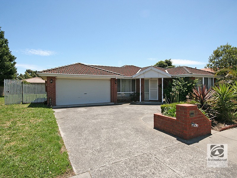 Cranbourne North VIC 3977