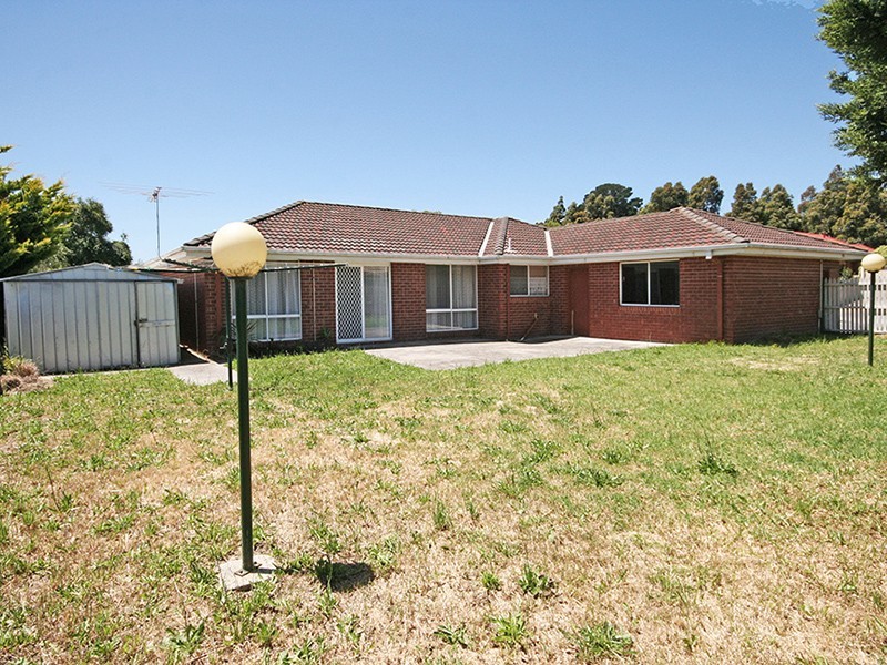 Cranbourne North VIC 3977