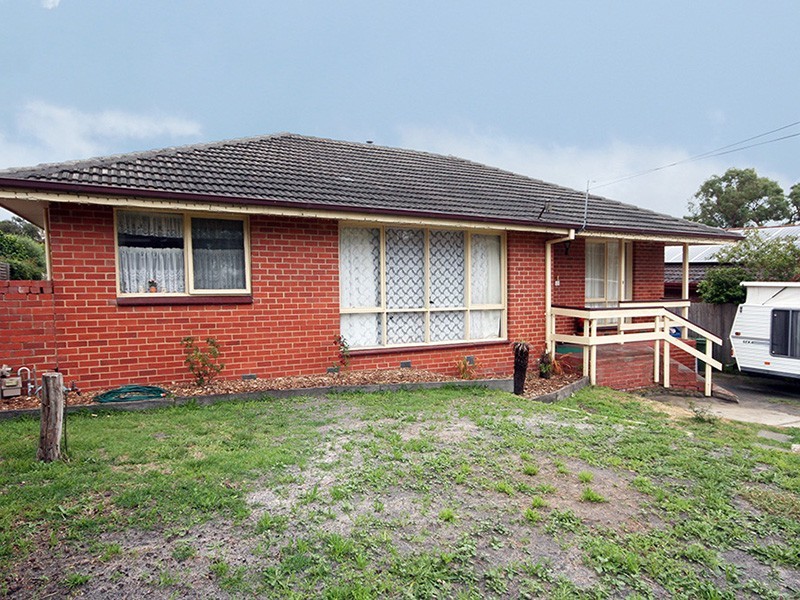 Junction Village VIC 3977