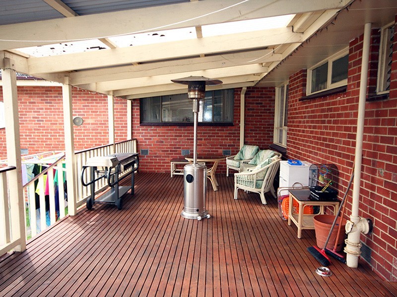 Junction Village VIC 3977