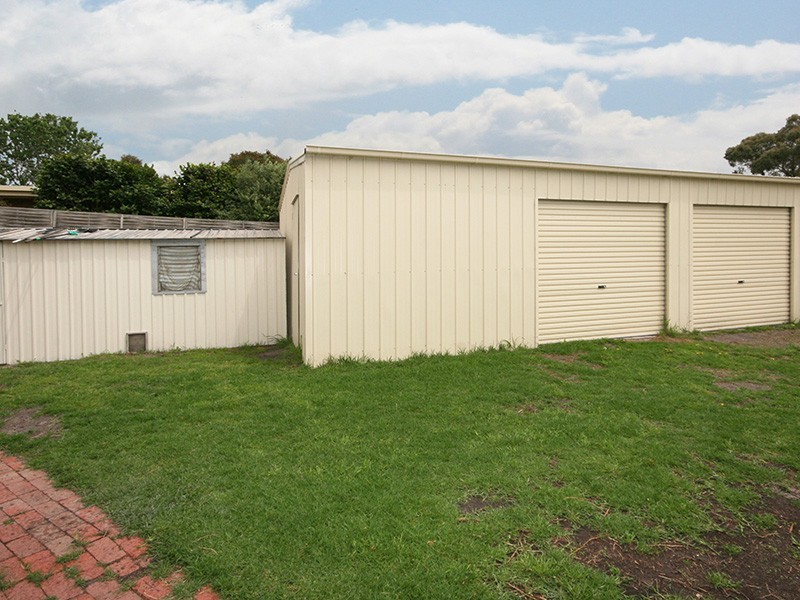 Junction Village VIC 3977