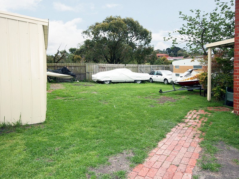 Junction Village VIC 3977